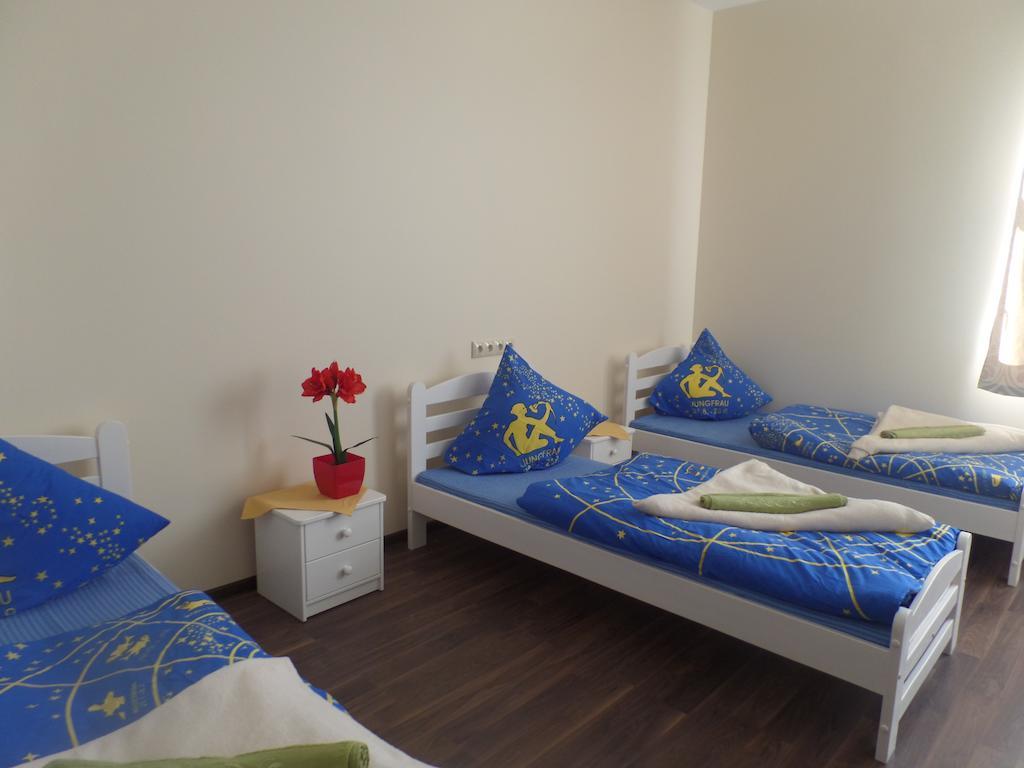 ריגה Happy Hotel חדר תמונה